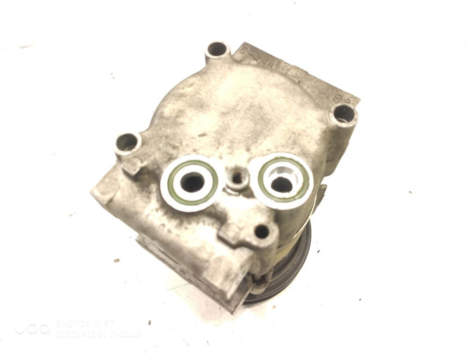 COMPRESOR AIRE ACONDICIONADO FORD FIESTA 1996