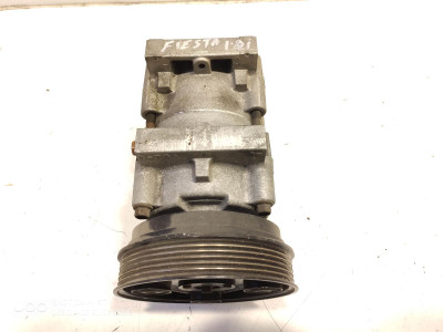 COMPRESOR AIRE ACONDICIONADO FORD FIESTA 1996