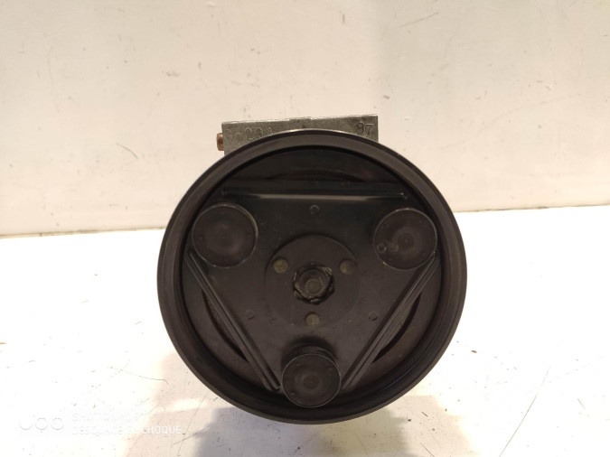 COMPRESOR AIRE ACONDICIONADO FORD FIESTA 1996