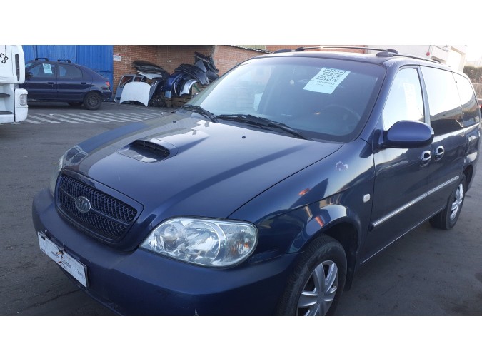 CENTRALITA AIRBAG KIA CARNIVAL 2005