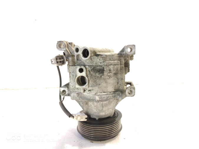 COMPRESOR AIRE ACONDICIONADO TOYOTA COROLLA 2003