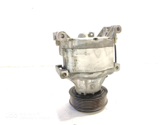 COMPRESOR AIRE ACONDICIONADO TOYOTA COROLLA 2003