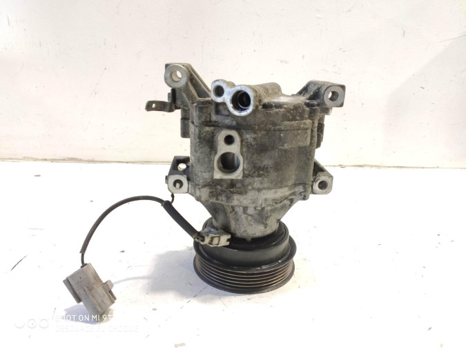 COMPRESOR AIRE ACONDICIONADO TOYOTA COROLLA 2004
