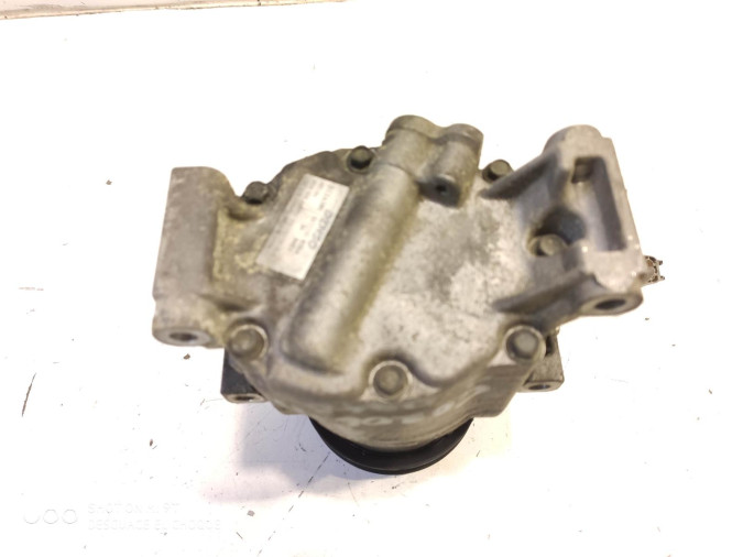 COMPRESOR AIRE ACONDICIONADO TOYOTA COROLLA 2004