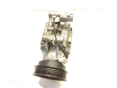 COMPRESOR AIRE ACONDICIONADO TOYOTA COROLLA 2004