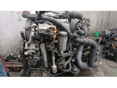 Alternador SEAT IBIZA 2000
