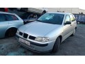 Autorradio SEAT IBIZA 2000