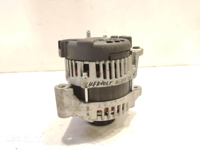 Alternador CHEVROLET AVEO 2008