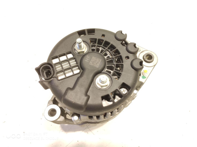 Alternador CHEVROLET AVEO 2008