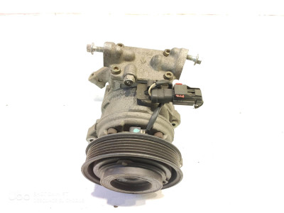 COMPRESOR AIRE ACONDICIONADO JEEP GRAND CHEROKEE 1998