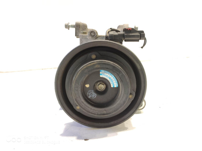 COMPRESOR AIRE ACONDICIONADO JEEP GRAND CHEROKEE 1998