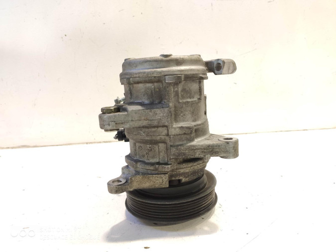 COMPRESOR AIRE ACONDICIONADO JEEP GRAND CHEROKEE 1998