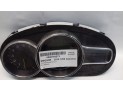 CUADRO INSTRUMENTOS RENAULT MEGANE 2014