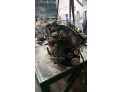 MOTOR CON ACCESORIOS Y CAJA DE CAMBIOS CITROEN SAXO 2001