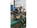 MOTOR CON ACCESORIOS Y CAJA DE CAMBIOS CITROEN SAXO 2001