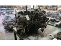MOTOR CON ACCESORIOS Y CAJA DE CAMBIOS CITROEN SAXO 2001