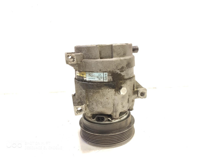 COMPRESOR AIRE ACONDICIONADO RENAULT LAGUNA 2001