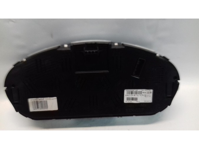 CUADRO INSTRUMENTOS RENAULT MEGANE 2014
