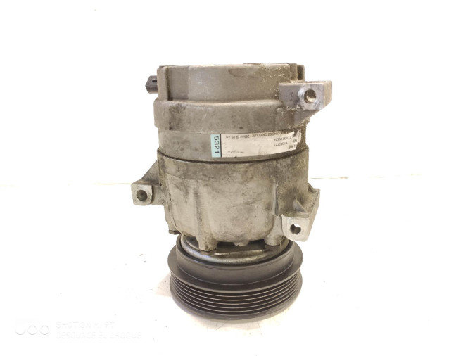 COMPRESOR AIRE ACONDICIONADO RENAULT LAGUNA 2001