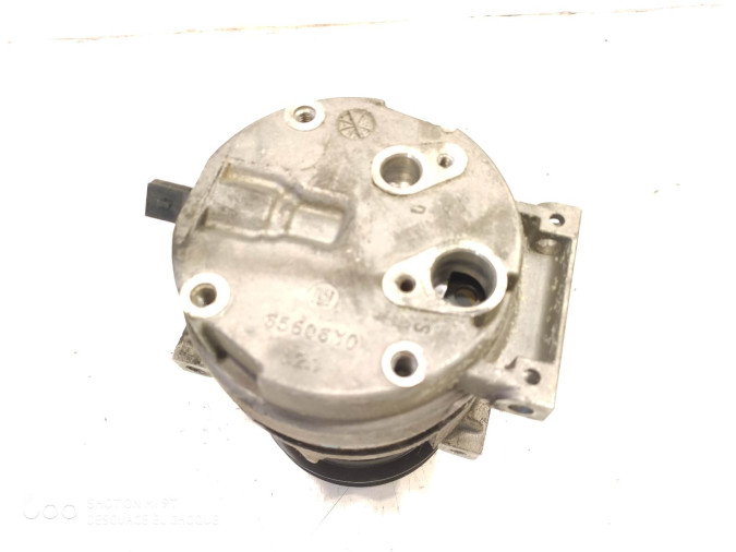COMPRESOR AIRE ACONDICIONADO RENAULT LAGUNA 2001