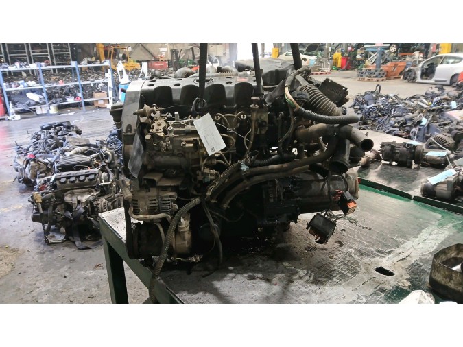 Motor Arranque CITROEN SAXO 2001