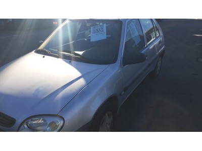 VOLANTE CITROEN SAXO 2001