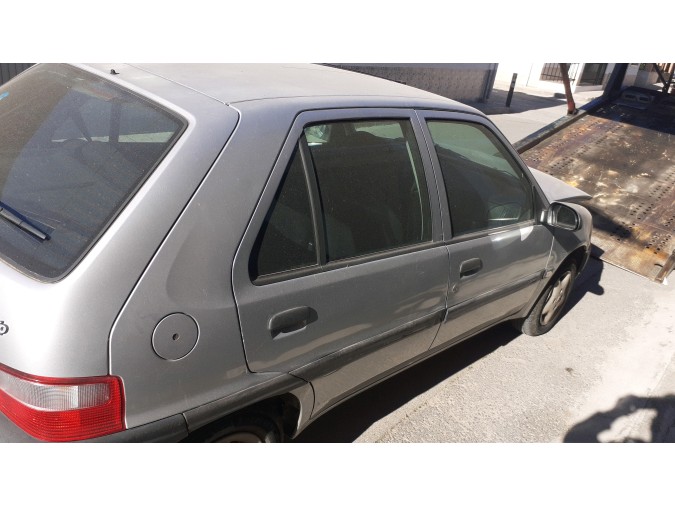 CERRADURA PUERTA TRASERA DERECHA CITROEN SAXO 2001
