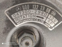 COMPRESOR AIRE ACONDICIONADO MERCEDES CLASE E 1994