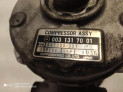 COMPRESOR AIRE ACONDICIONADO MERCEDES CLASE E 1994