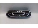 MANDO CALEFACCION RENAULT MEGANE 2014