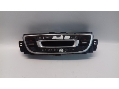 MANDO CALEFACCION RENAULT MEGANE 2014