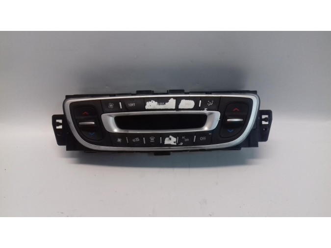 MANDO CALEFACCION RENAULT MEGANE 2014