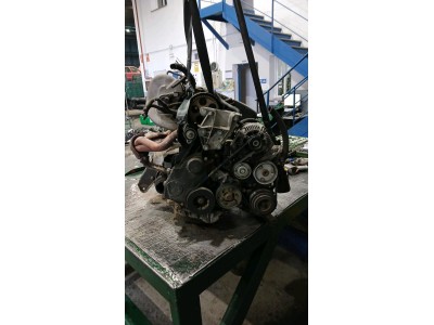 Motor RENAULT LAGUNA 1997