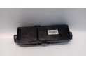 MANDO CALEFACCION RENAULT MEGANE 2014