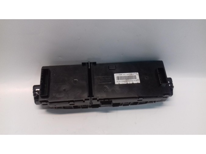 MANDO CALEFACCION RENAULT MEGANE 2014