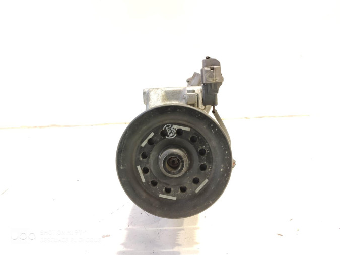 COMPRESOR AIRE ACONDICIONADO MITSUBISHI COLT 2002