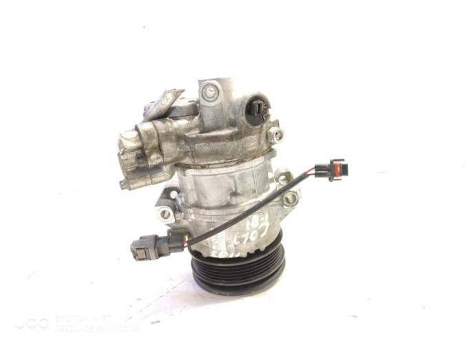 COMPRESOR AIRE ACONDICIONADO MITSUBISHI COLT 2002