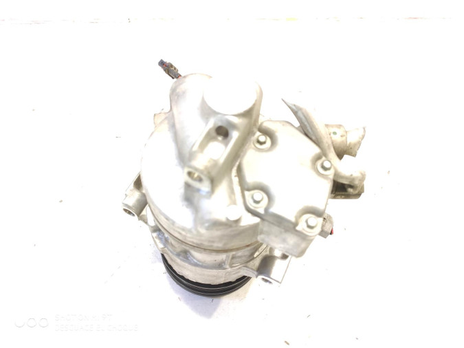 COMPRESOR AIRE ACONDICIONADO MITSUBISHI COLT 2002