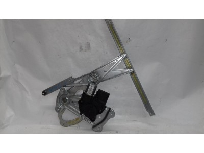 ELEVALUNAS DELANTERO DERECHO RENAULT MEGANE 2014