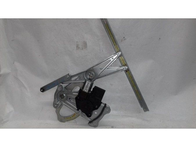 ELEVALUNAS DELANTERO DERECHO RENAULT MEGANE 2014