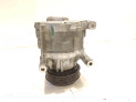 COMPRESOR AIRE ACONDICIONADO FIAT 500 2006