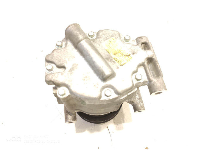 COMPRESOR AIRE ACONDICIONADO FIAT 500 2006