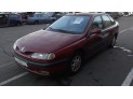 PRETENSOR CINTURÓN DELANTERO IZQUIERDO RENAULT LAGUNA 1997