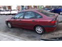 PRETENSOR CINTURÓN DELANTERO IZQUIERDO RENAULT LAGUNA 1997