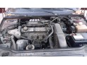 PRETENSOR CINTURÓN DELANTERO DERECHO RENAULT LAGUNA 1997