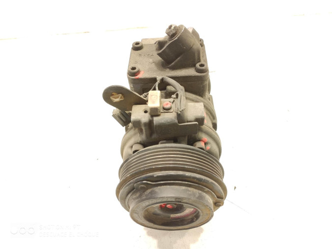 COMPRESOR AIRE ACONDICIONADO BMW SERIE 3 1999