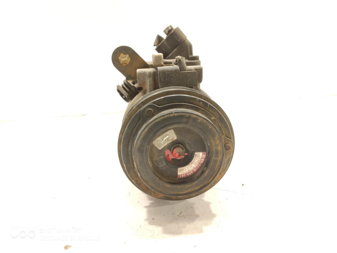 COMPRESOR AIRE ACONDICIONADO BMW SERIE 3 1999