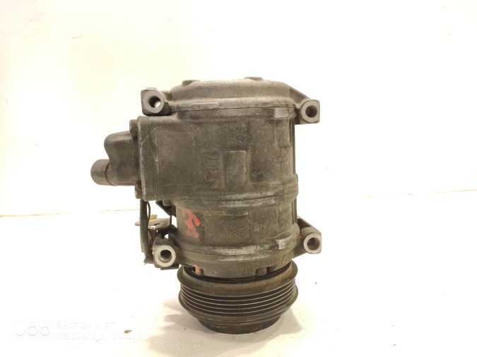 COMPRESOR AIRE ACONDICIONADO BMW SERIE 3 1999