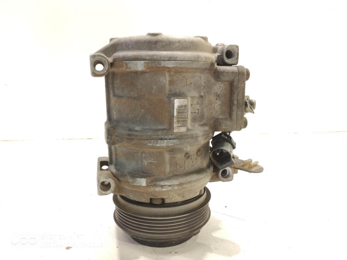 COMPRESOR AIRE ACONDICIONADO BMW SERIE 3 1999