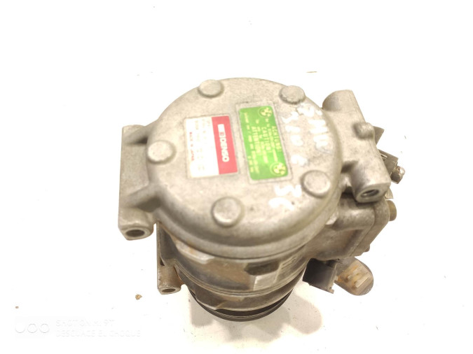 COMPRESOR AIRE ACONDICIONADO BMW SERIE 3 1999